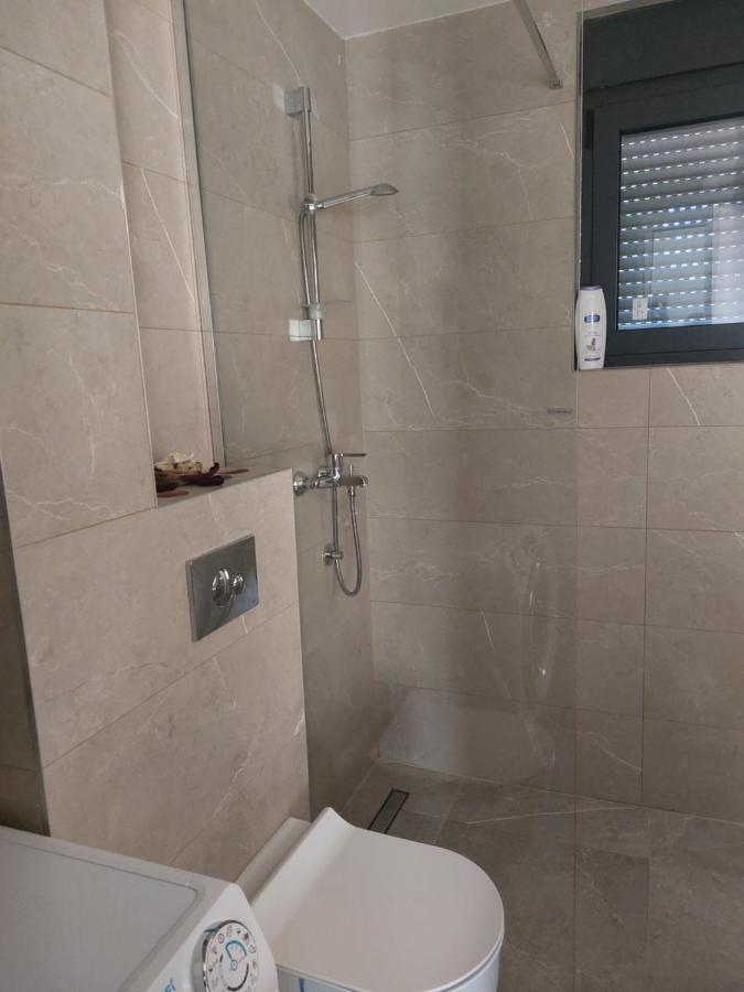 Aria Apartmani Podgorica Ngoại thất bức ảnh